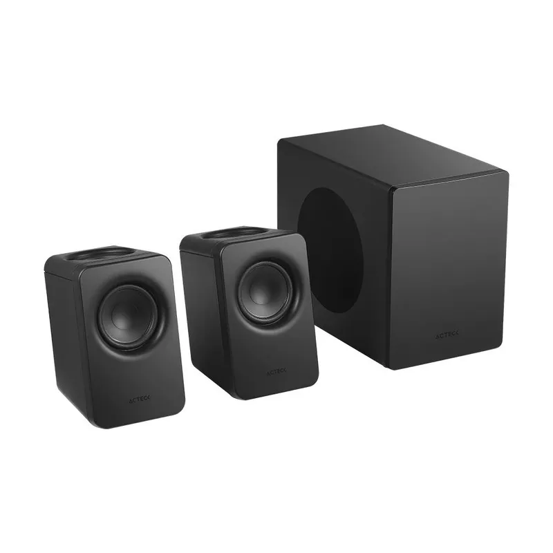 Bocinas ACTECK BS495