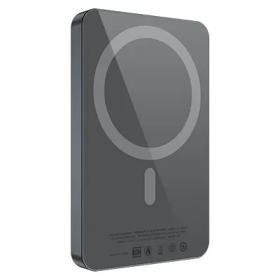 Power banks ACTECK ENERGON GO SLIM PRO PM50