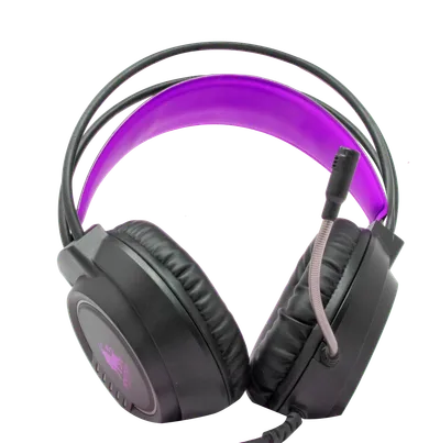 Audifonos Gaming NECNON NBHG-KIMERA HI-F