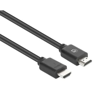 Cable HDMI MANHATTAN 356695