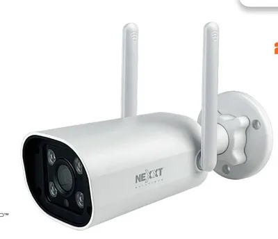 Cámara WiFi NEXXT NHC-OF10