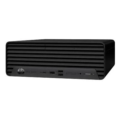 Pcs de escritorio HP HP Pro SFF 400 G9