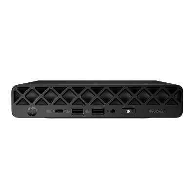 PCs de Escritorio HP HP ProDesk 4 Mini G1i