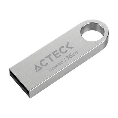Memorias USB ACTECK MUF-16000