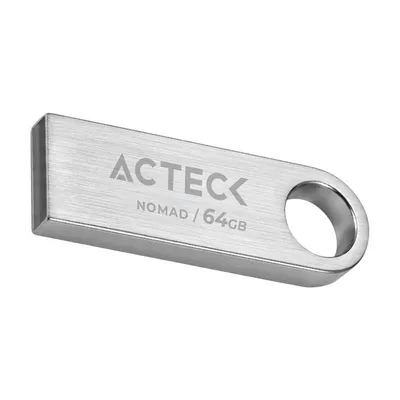 Memorias USB ACTECK MUF-64000
