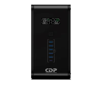 No-Break CDP R-SMART 1510