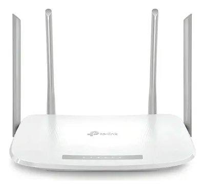 Router UTER AC WISP TP-LINK Archer C20(W)