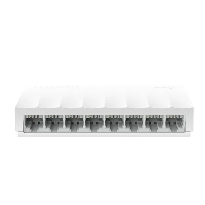 Switch No administrable TP-LINK LS1008