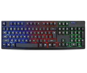Teclado BROBOTIX 841581