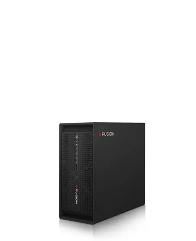 Workstations de Escritorio Xfusion FusionXStation X3 800 Gen2